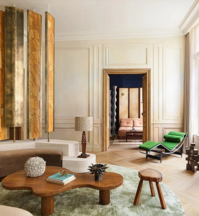 Why Great Design Is Never an Accident: How Principal Designers Think From Concept to Completion